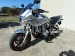     Honda CB1300 Boldor ABS 2006  11